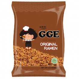 Galletas de Trigo estilo Ramen Original Ramen 80 g Galletas de Trigo estilo Ramen Original Ramen 80 g