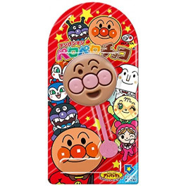 Piruleta de chocolate Anpanman 12 g Piruleta de chocolate Anpanman 12 g