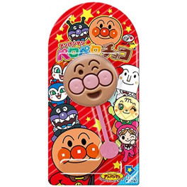 Piruleta de chocolate Anpanman 12 g