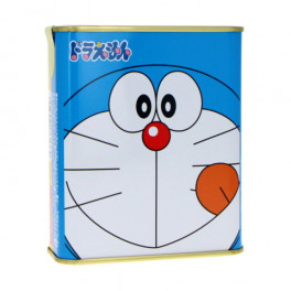 Caramelos Doraemon 80 gr Caramelos Doraemon 80 gr