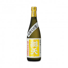 Sake Benten Gokujo Junmai Daiginjo Genshu Dewasansan 720 ml Sake Benten Gokujo Junmai Daiginjo Genshu Dewasansan 720 ml