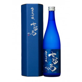 Sake Nanakanba Junmai Daiginjo 720ml Sake Nanakanba Junmai Daiginjo 720ml