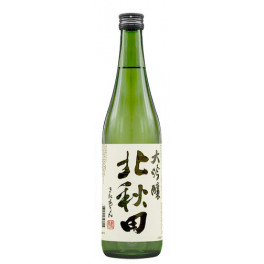 Sake Daiginjo Kita Akita 720 ml Sake Daiginjo Kita Akita 720 ml