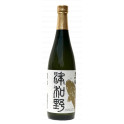 Sake Daiginjo Tsuwano 720ml