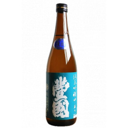 Sake Toyokuni Nakatori Nama Genshu 720 ml Sake Toyokuni Nakatori Nama Genshu 720 ml