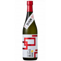 Sake Tokyo Zakari Junmai Ginjo 720 ml