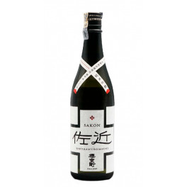 Sake Junmai Ginjo Sakon 180 ml