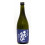 Sake Junmai Ginjo Gouriki 720 ml