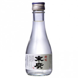 Sake Ginjo Suehiro 180 ml