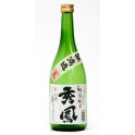 Sake Shuho Tokubetsu Junmai Muroka Omachi 720 ml