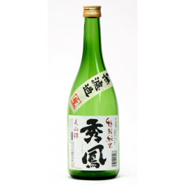 Sake Shuho Tokubetsu Junmai Muroka Omachi 720 ml Sake Shuho Tokubetsu Junmai Muroka Omachi 720 ml