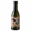 Sake Nanakanba Tokubetsu Junmai 180 ml