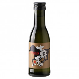 Sake Nanakanba Tokubetsu Junmai 180 ml Sake Nanakanba Tokubetsu Junmai 180 ml