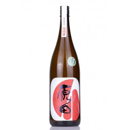 Sake Harada Tokubetsu Junmai 720 ml