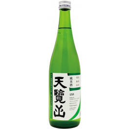 Sake Tenranzan Junmaishu 720 ml