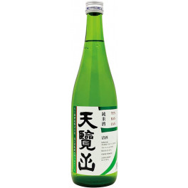 Sake Tenranzan Junmaishu 720 ml Sake Tenranzan Junmaishu 720 ml