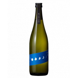 Sake Honjozo Genshu Fukushima Ichi Karakuchi Ichi 720 ml Sake Honjozo Genshu Fukushima Ichi Karakuchi Ichi 720 ml