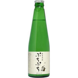 Sake Bi Happoh Puchi puchi 300 ml Sake Bi Happoh Puchi puchi 300 ml