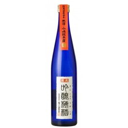 Umeshu Tokoh Ginjo 500 ml Umeshu Tokoh Ginjo 500 ml