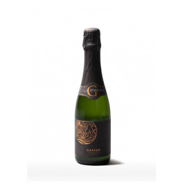 Sake Gassan Sparkling Cloud 360 ml