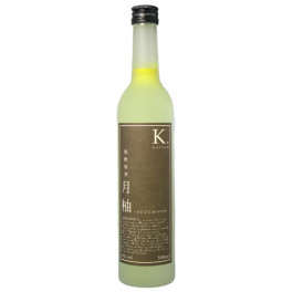 Sake Shochu Yuzu shu Yuzu moon 500 ml Sake Shochu Yuzu shu Yuzu moon 500 ml