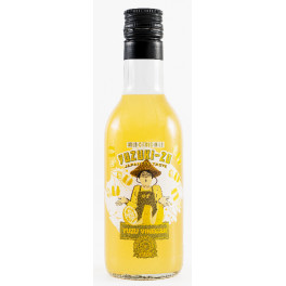 Vinagre de arroz con yuzu, Yuzu ki zu 180 ml Vinagre de arroz con yuzu, Yuzu ki zu 180 ml