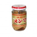 Puntas de Bambú Preparado 100 g