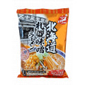 Ramen Sopa de Fideos Sapporo Miso Igarashi 108 g