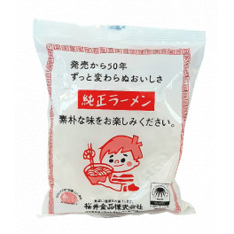 Ramen Sopa de Fideos Junsei 98 g Ramen Sopa de Fideos Junsei 98 g