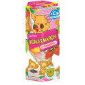 Galletas de Fresa Koala No March 37 g