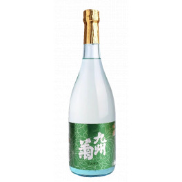 Sake Kusugiku Ginjoshu 720 ml