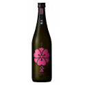 Sake Yatsushika Ginjo Peach 720 ml