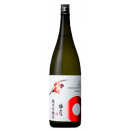 Sake Zuiyo Junmai Ginjoshu 720 ml