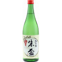 Sake Junmaishu Shuhai 720 ml