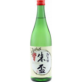 Sake Junmaishu Shuhai 720 ml