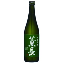 Sake Junmai Ginjo Kuncho 720 ml