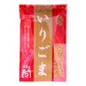 Sésamo blanco Irigoma Shiro 45g