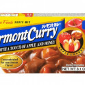 Curry Picante Vermont Curry Karakuchi 230 g