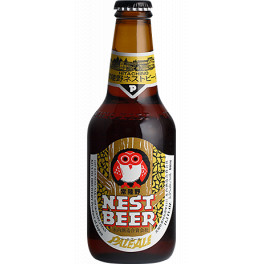Cerveza Hitachino Beer Pale Ale 330 ml