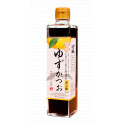 Salsa Ponzu Yuzu Katsuo Shibanuma 300 ml