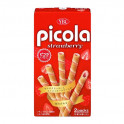 Palitos de trigo Picola Strawberry 58 g