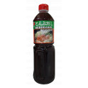 Concentrado Hinode Shirodashi Vegetariano 1 L