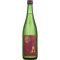 Sake Junmai Ginjo Gassan 720ml