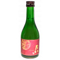 Sake Gassan Junmai Ginjo 300 ml