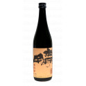 Sake Tokubetsu Junmai Muyou No Yo 720 ml