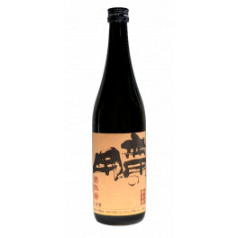 Sake Tokubetsu Junmai Muyou No Yo 720 ml