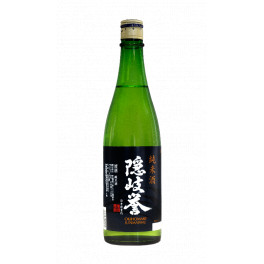 Sake Okihomare Junmai 720 ml