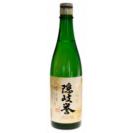 Sake Okihomare Junmai Ginjo 720 ml