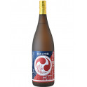 Sake Toyonoaki Junmai Daiginjo Toto 720 ml