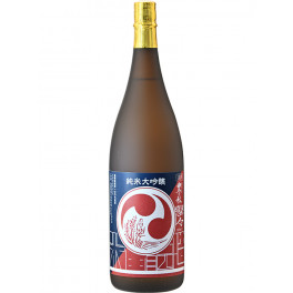 Sake Toyonoaki Junmai Daiginjo Toto 720 ml